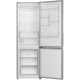 REFRIGERATORS FREESTANDING  NFL 355 SS (188x60 / E / INOX /  FNF / ΟΘΟΝΗ)